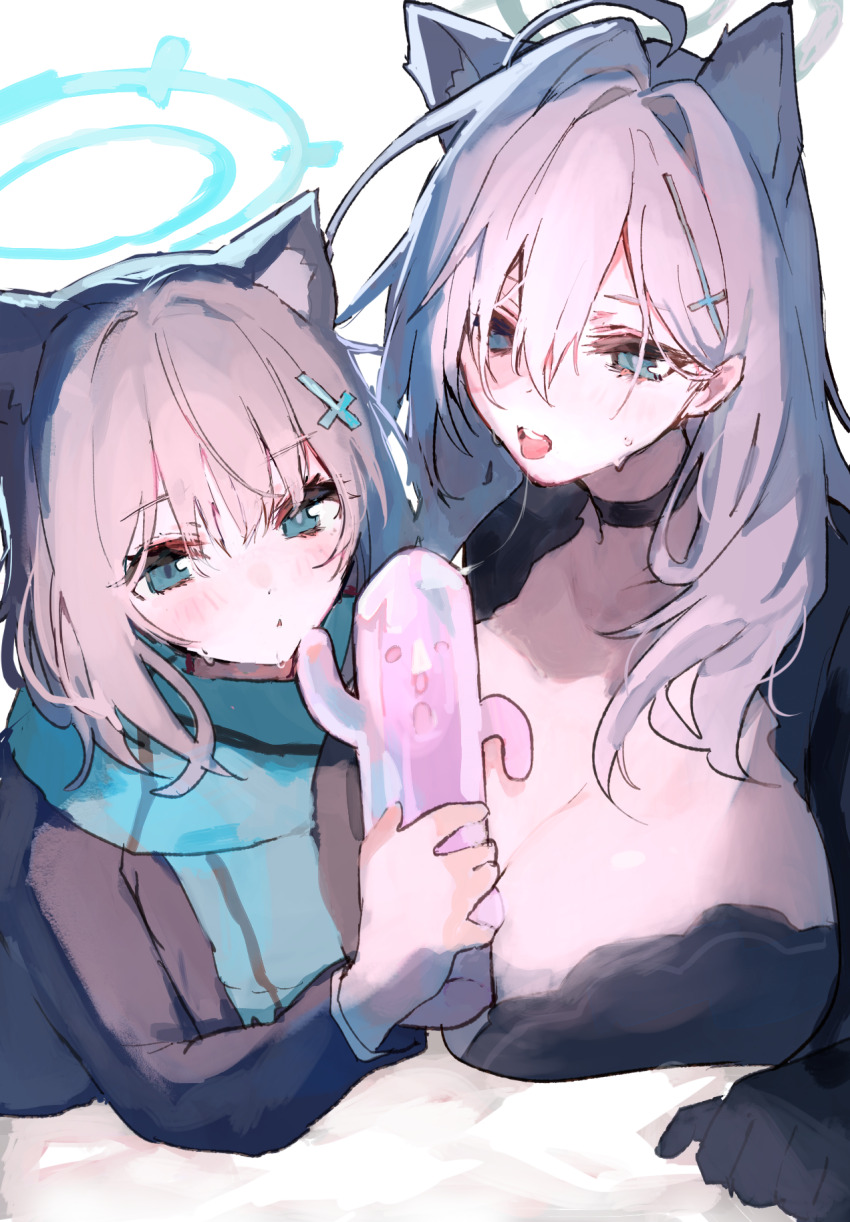 Shiroko (Blue Archive) Rule 34 Image