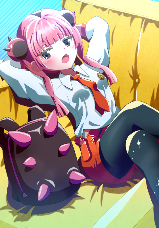 Coral (Pokemon) Rule 34 Image