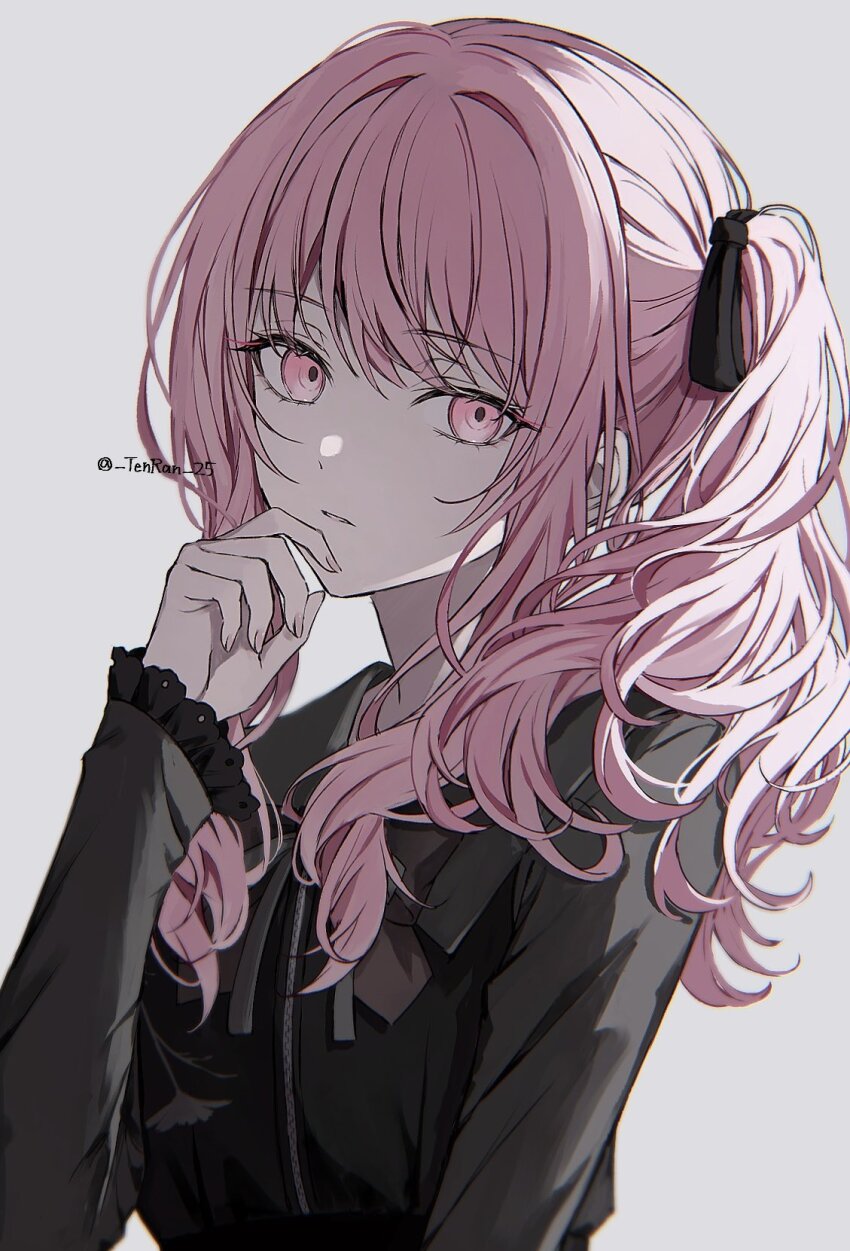 Character Request (Project Sekai) Rule 34 Image