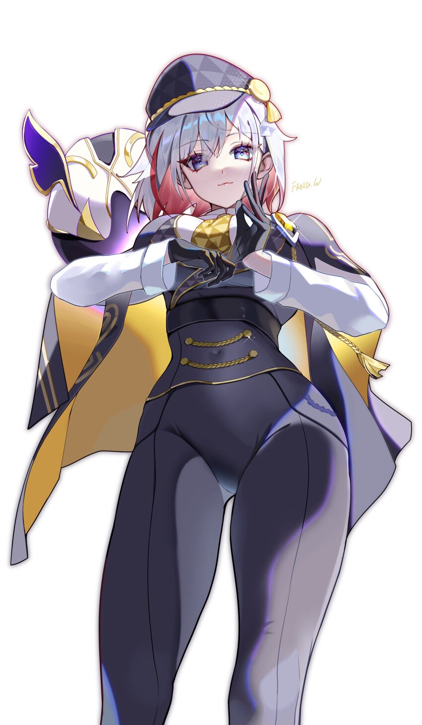 Numby (Honkai: Star Rail) Rule 34 Image