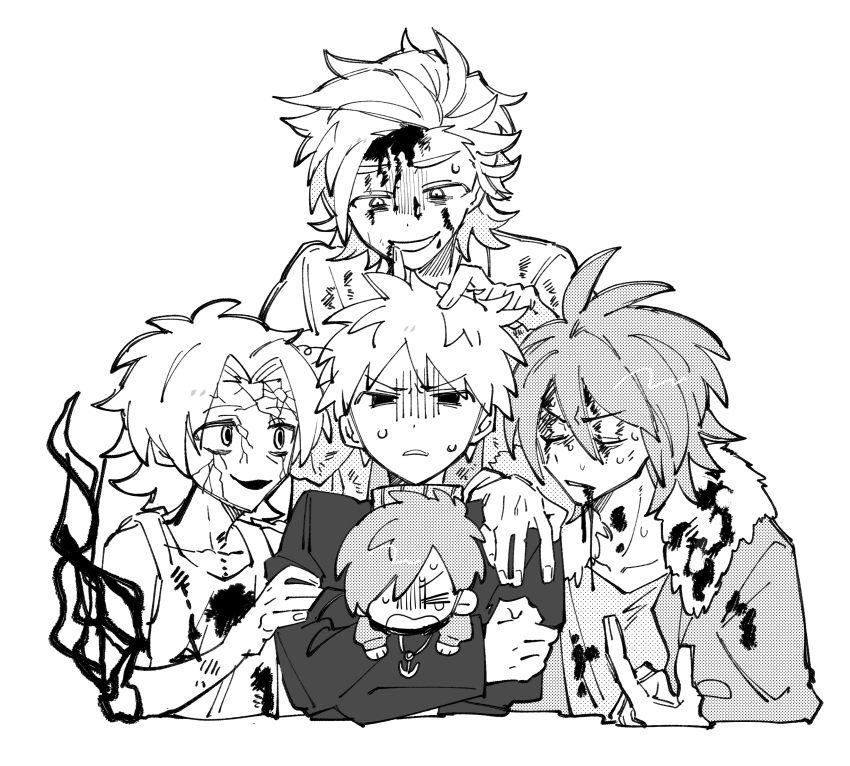 Dayu (4kumauo) Rule 34 Image