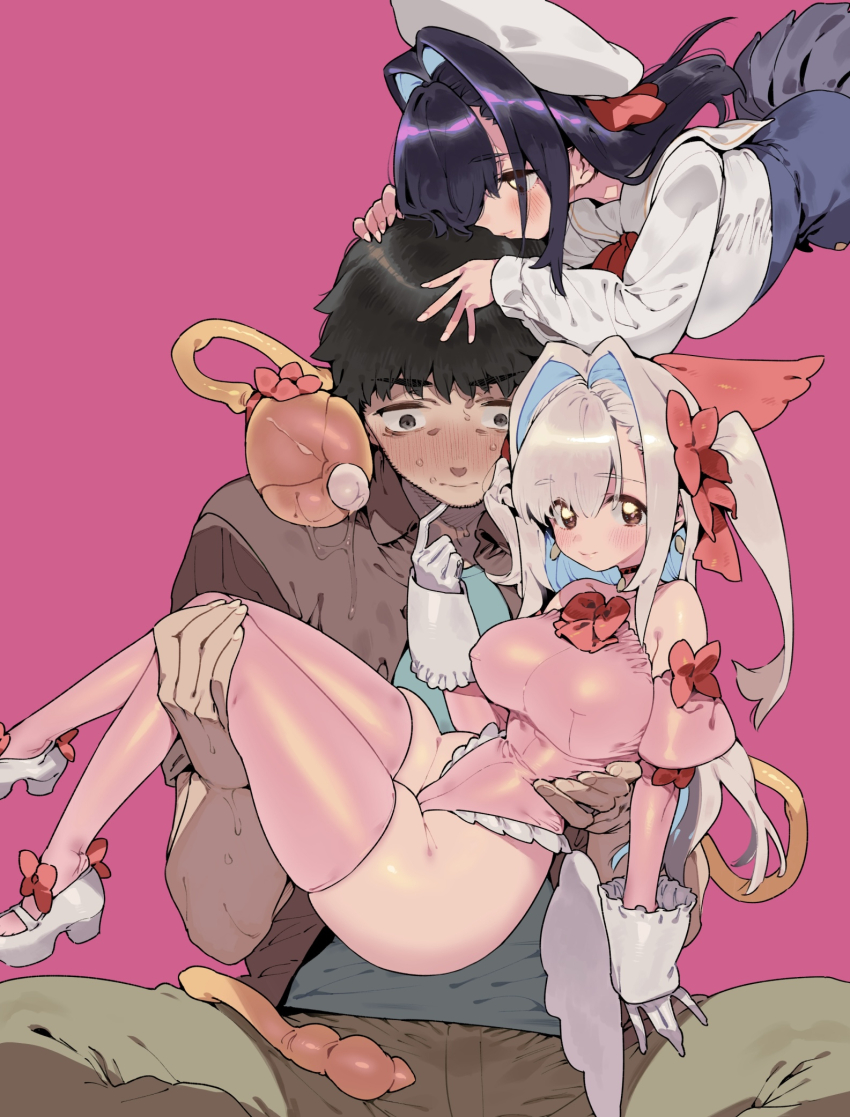 Original Rule 34 Image