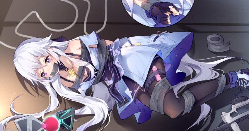 Strinova Rule 34 Image