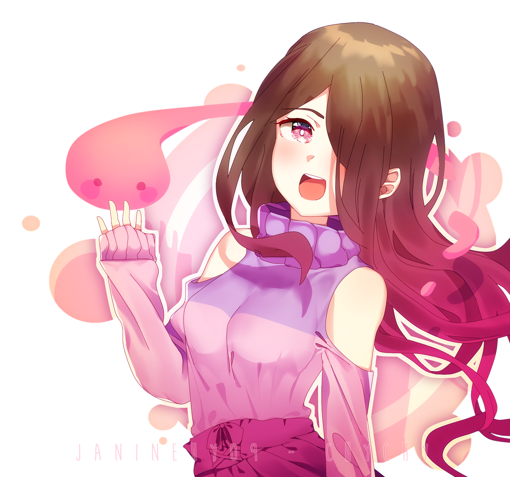 Akumu (Glitchtale) Rule 34 Image