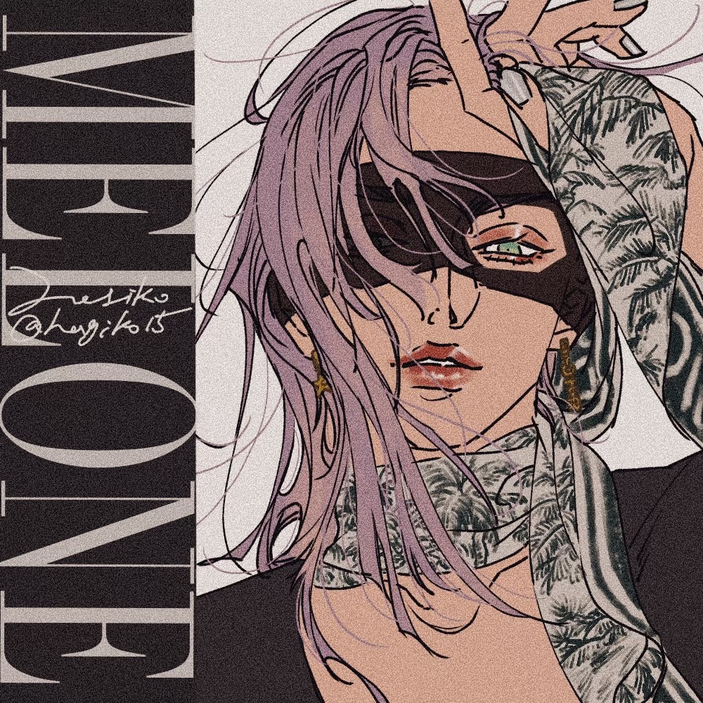 Melone (Jojo No Kimyou Na Bouken) Rule 34 Image