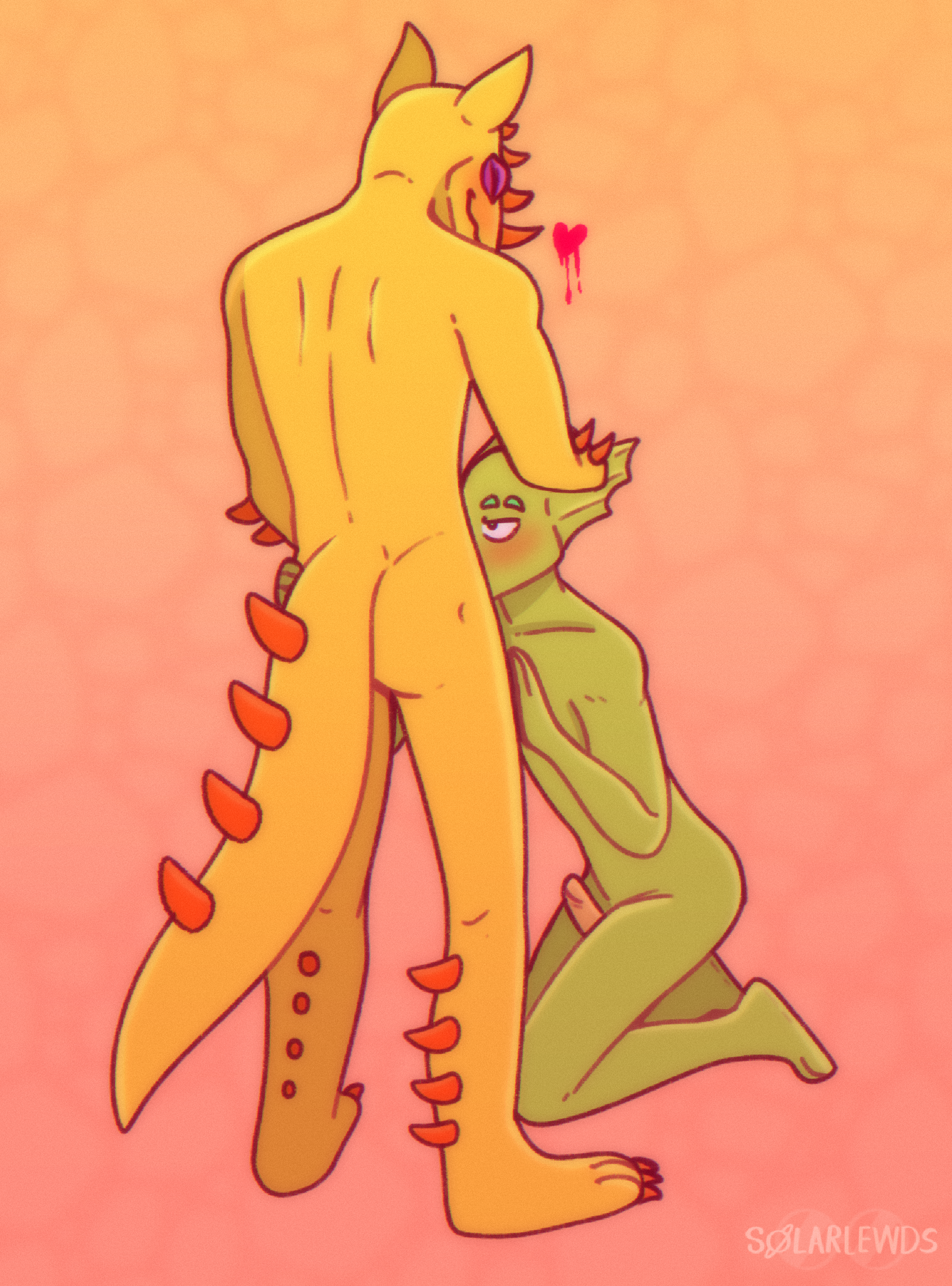 Mythology Rule 34 Image