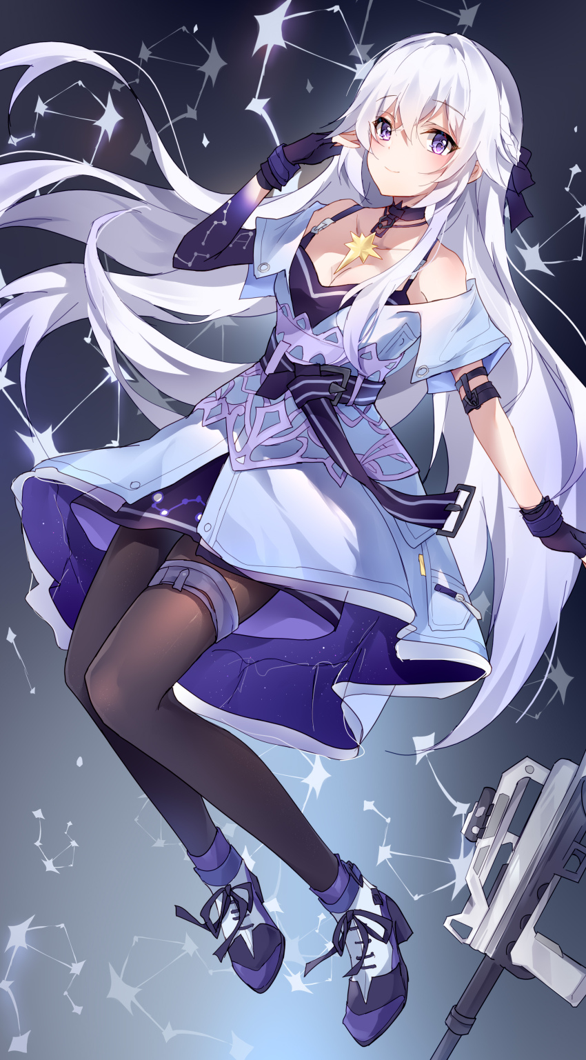 Strinova Rule 34 Image