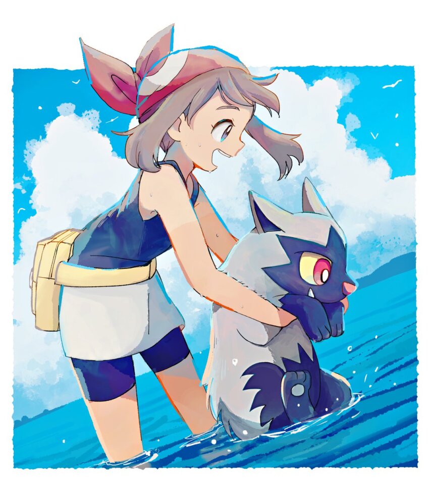 Gen 3 Pokemon (Nintendo) Rule 34 Image