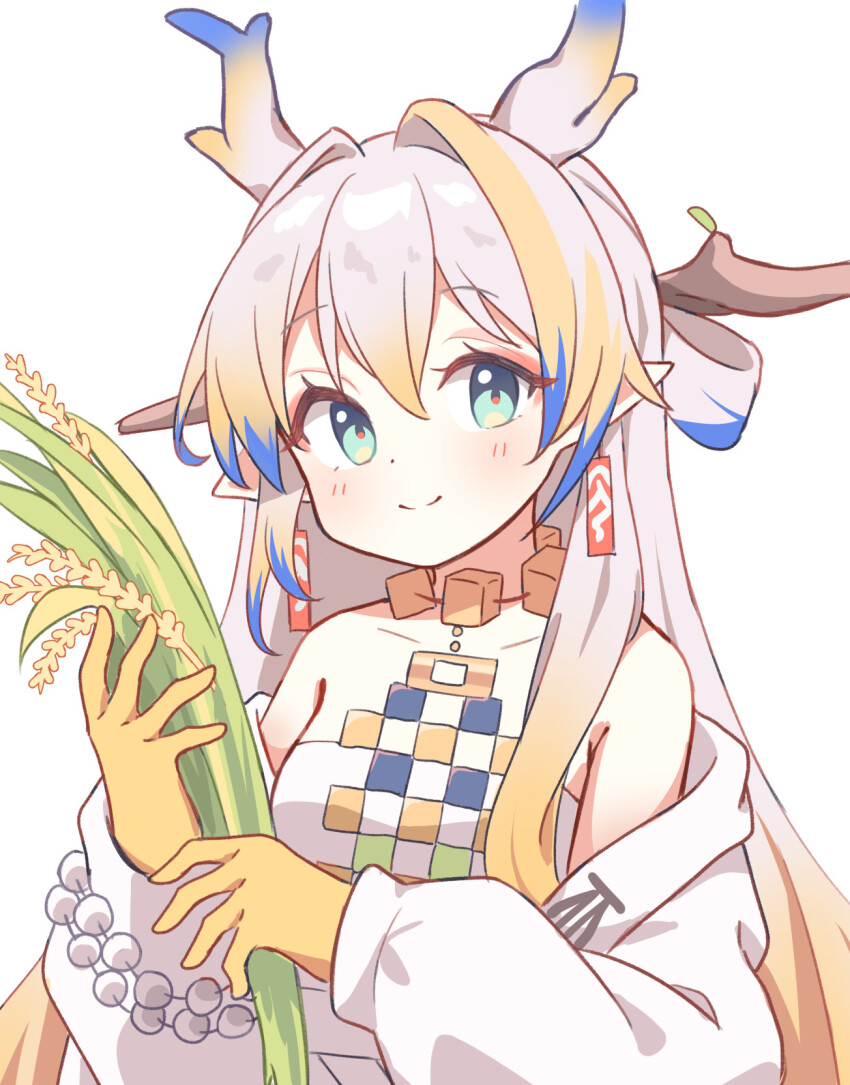 Shu (Arknights) Rule 34 Image