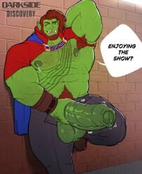 Boz (Theorcbard) Rule 34 Image