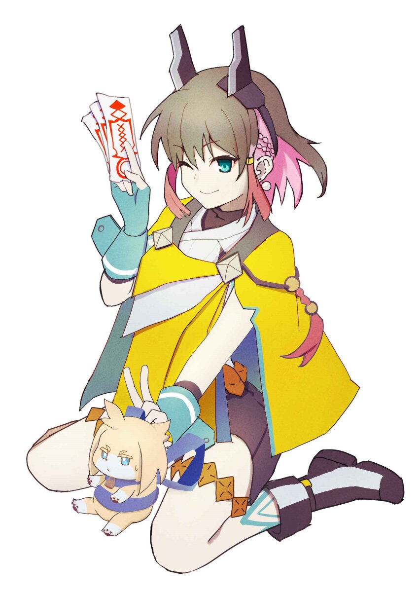 Gunvolt (Azure Striker Gunvolt) Rule 34 Image