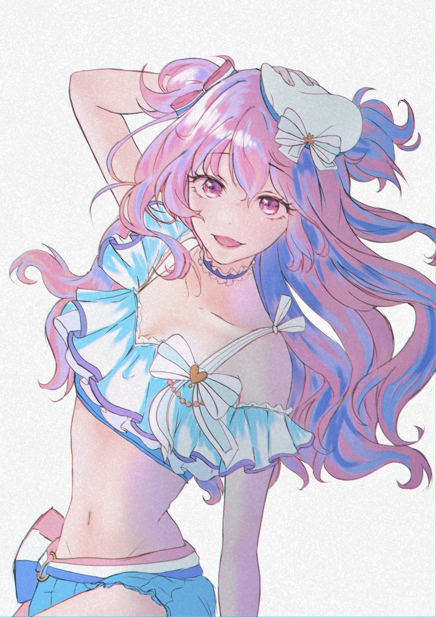 Momoi Airi (Project Sekai) Rule 34 Image