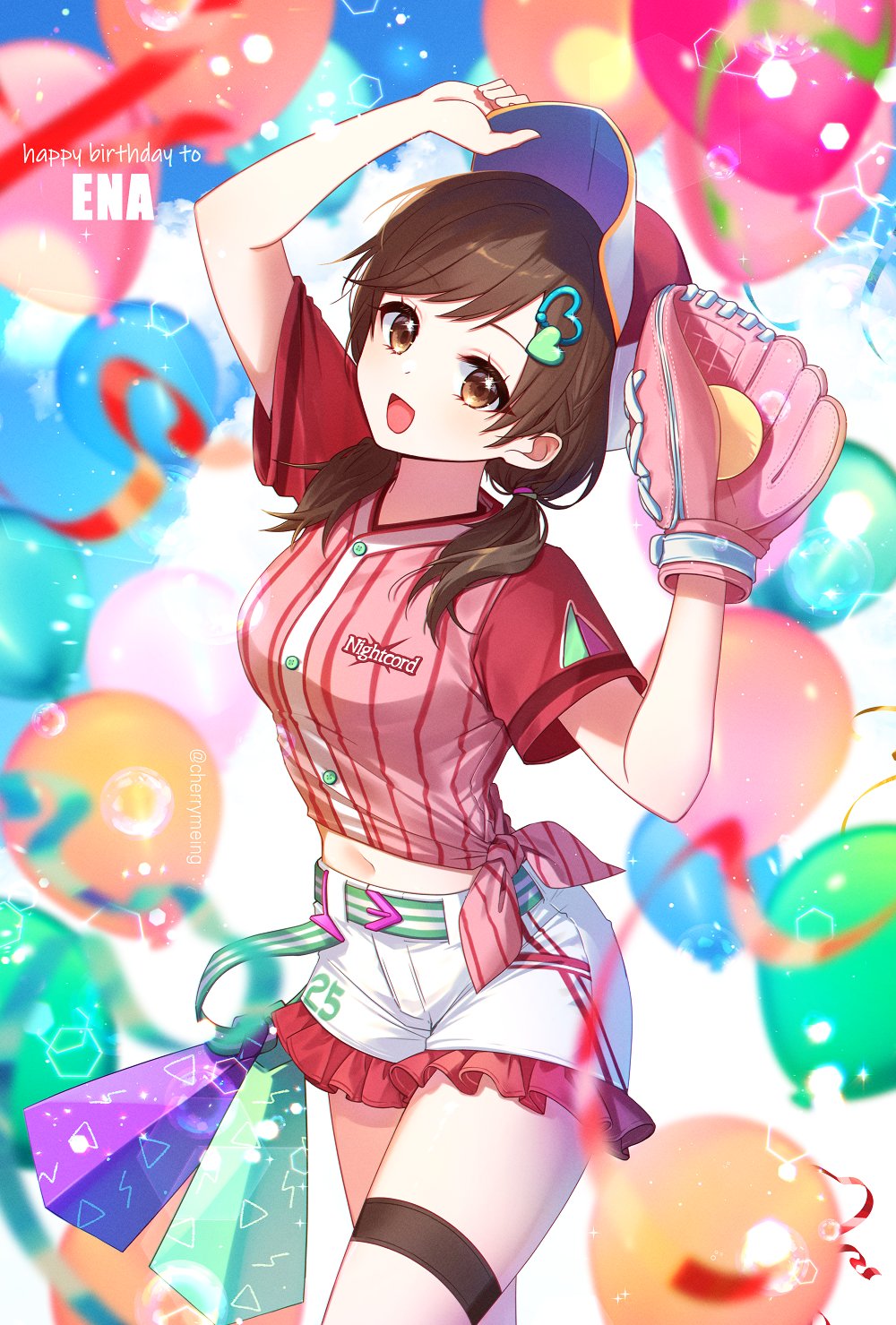 Shinonome Ena (Project Sekai) Rule 34 Image