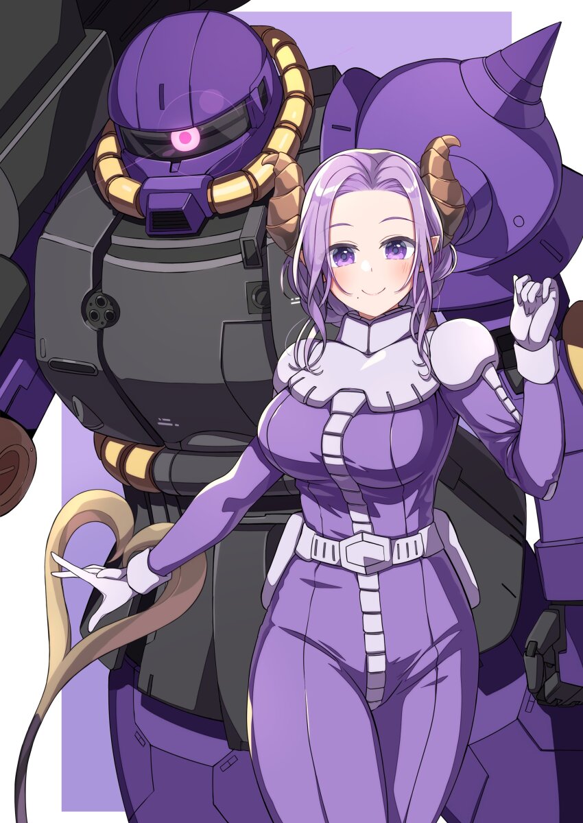 Saionji Mary (Gundam) Rule 34 Image