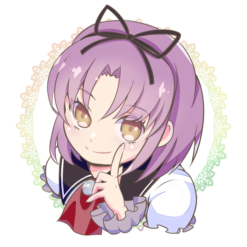 Renne (Eiyuu Densetsu) Rule 34 Image