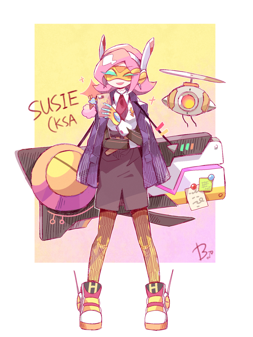 Susie (Kirby) Rule 34 Image
