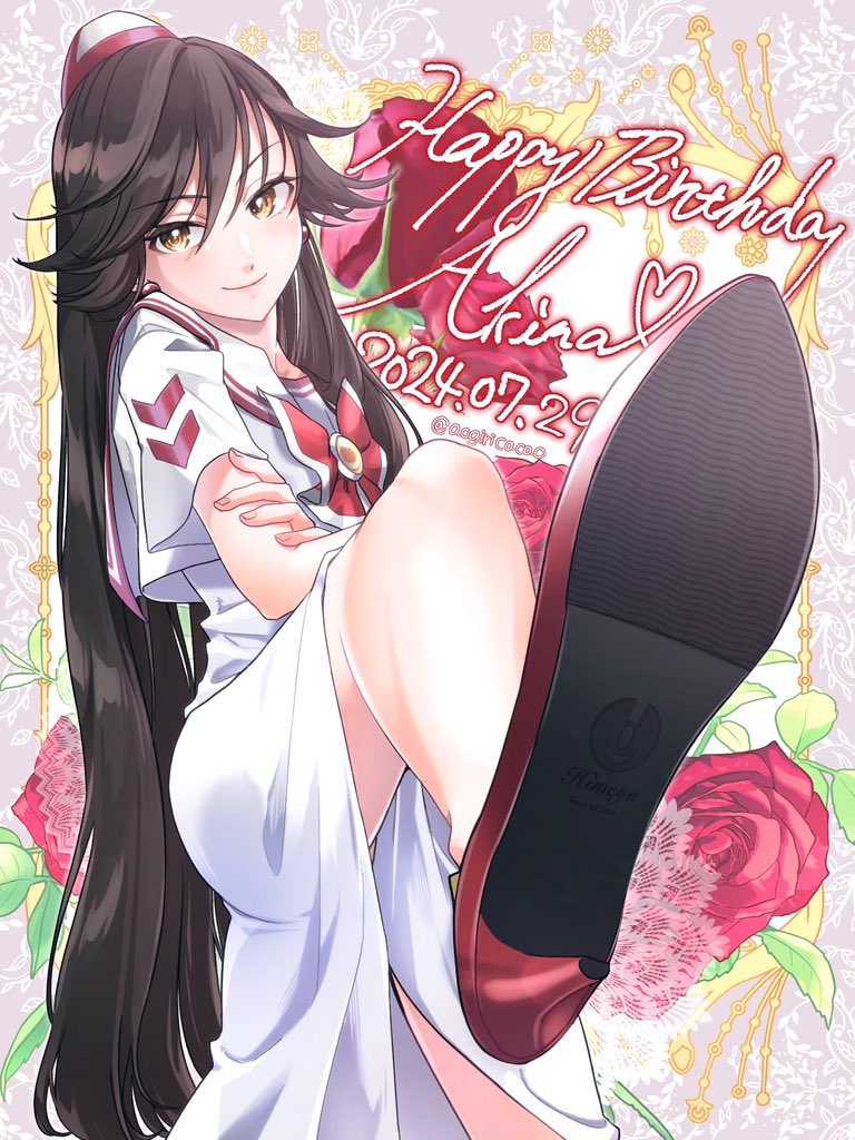 Akira Ferrari (Aria (Manga)) Rule 34 Image
