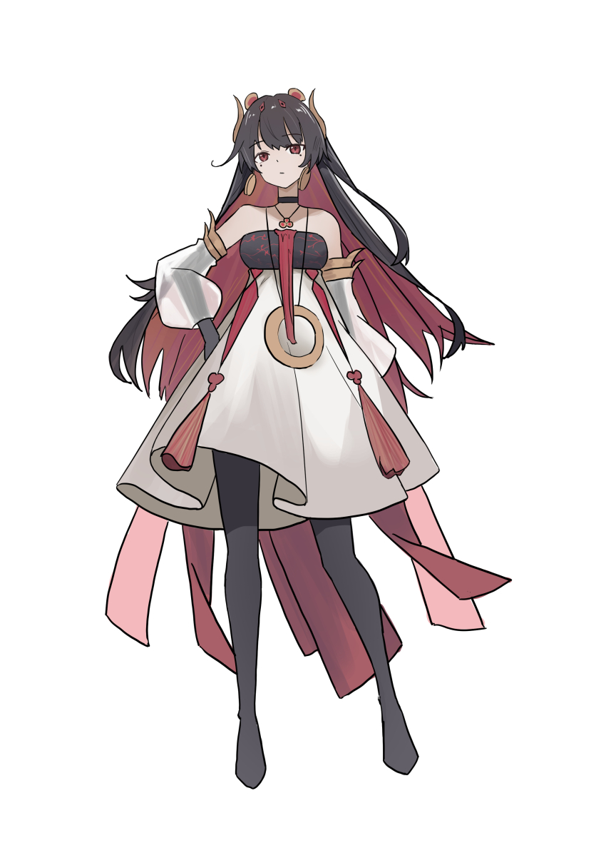 Punishing: Gray Raven Rule 34 Image