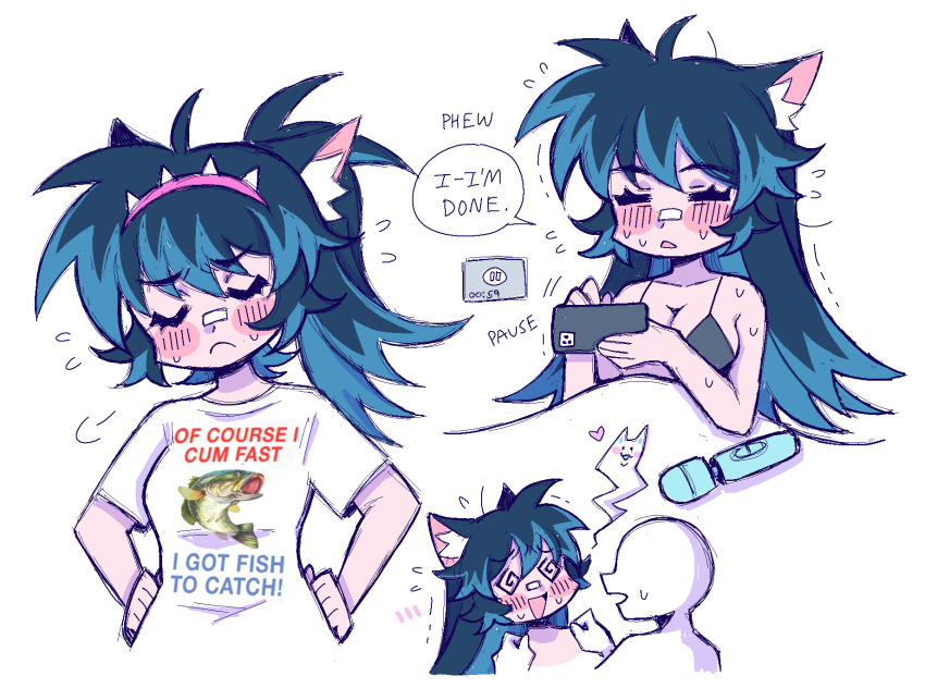 Indie Virtual Youtuber Rule 34 Image