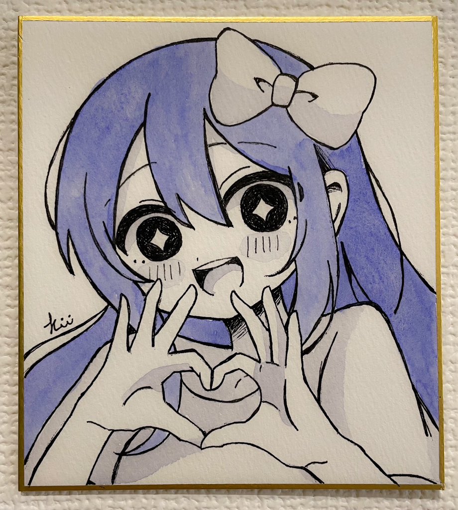 Aubrey (Omori) Rule 34 Image