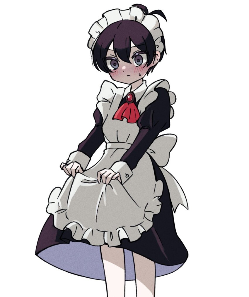 Sunny (Omori) Rule 34 Image