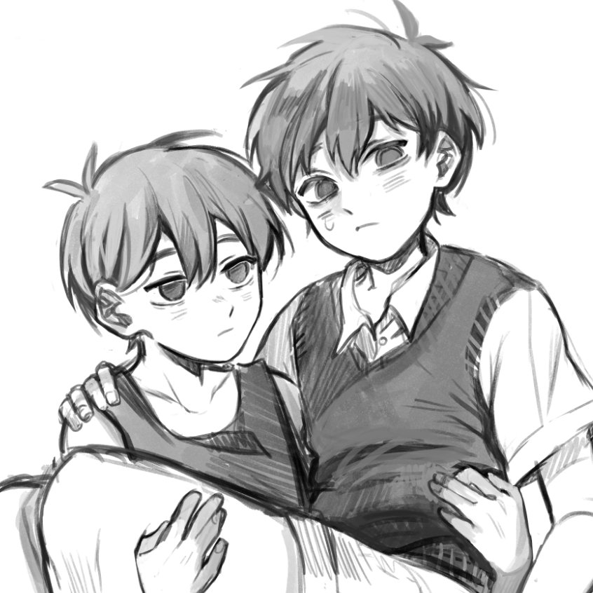 Sunny (Omori) Rule 34 Image