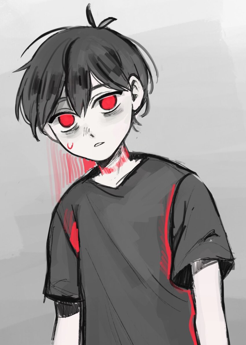 Sunny (Omori) Rule 34 Image
