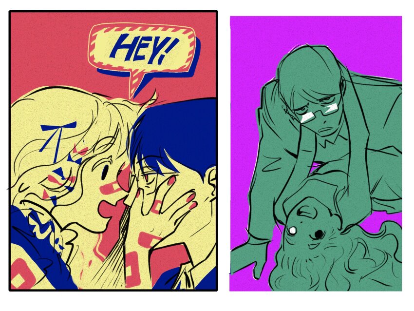 Original Rule 34 Image