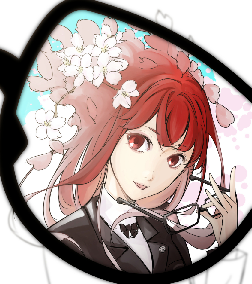 Persona Rule 34 Image