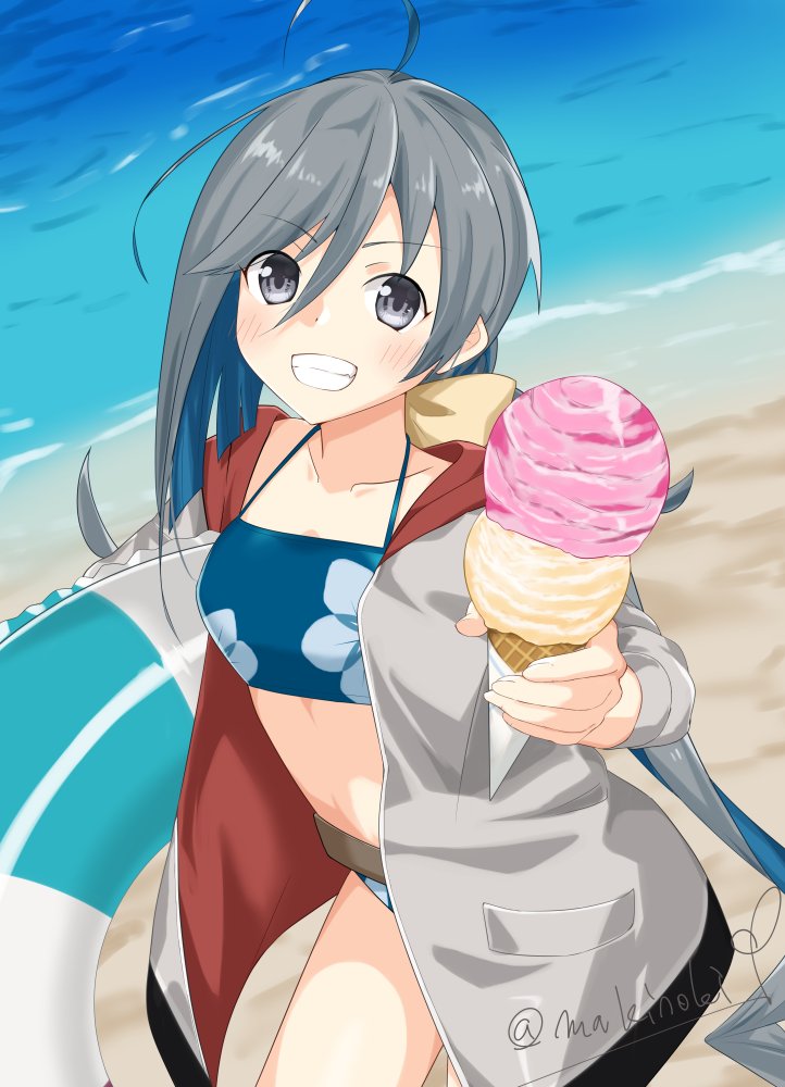 Kantai Collection Rule 34 Image