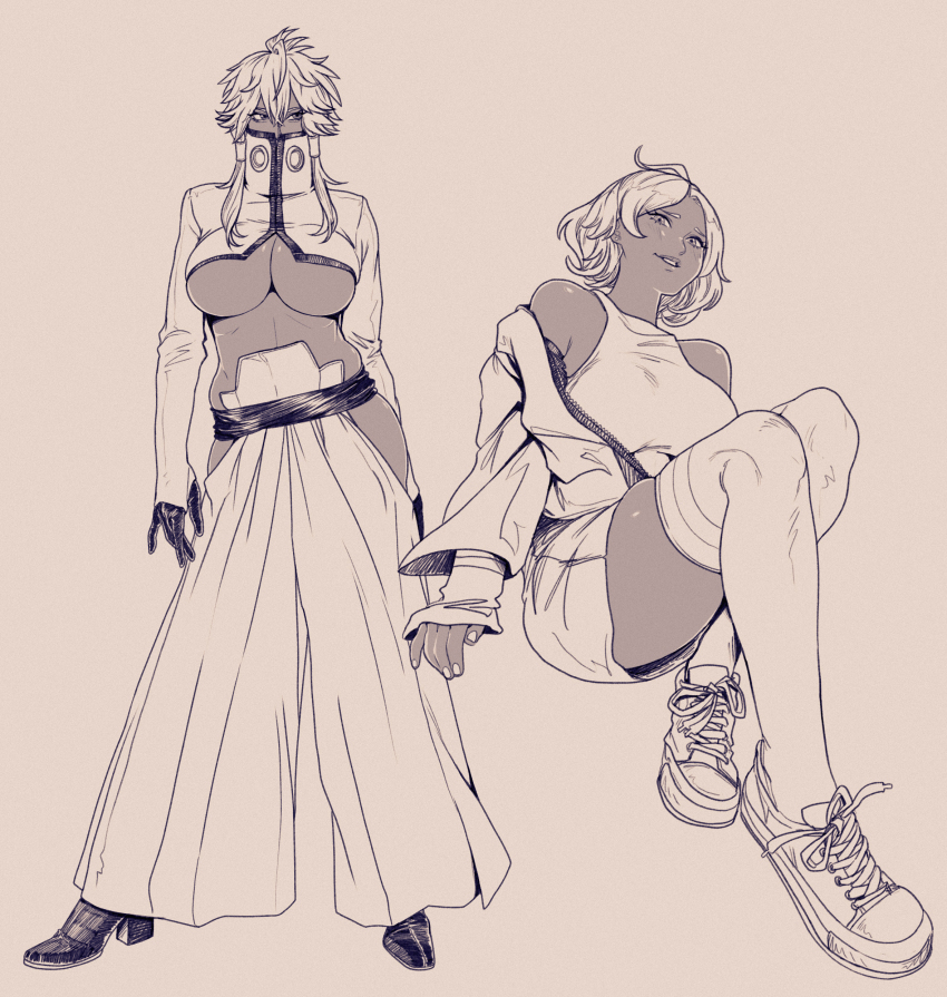 Secelia Dote (Bleach) Rule 34 Image