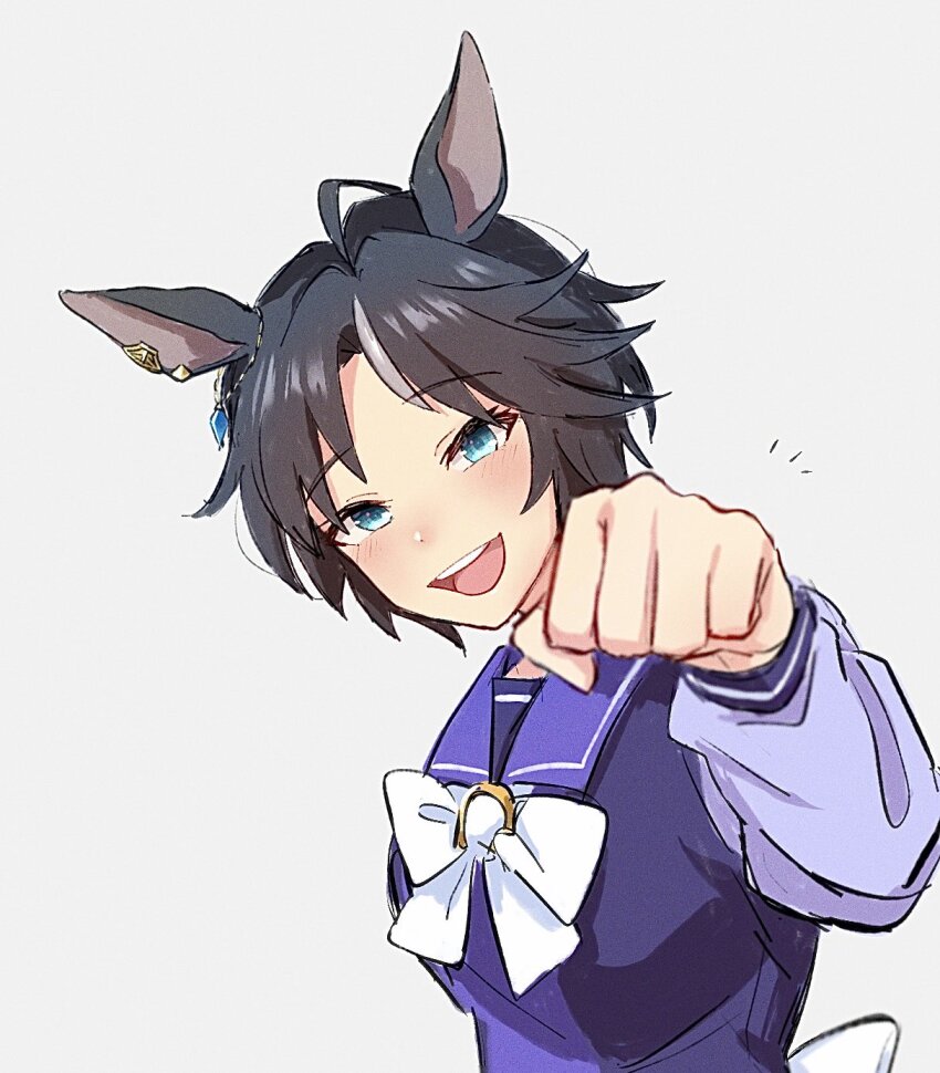 Fuji Kiseki (Umamusume) Rule 34 Image