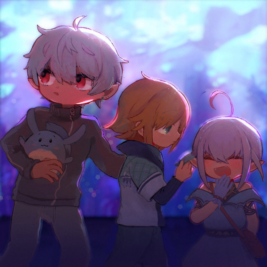 Kuzuha (Nijisanji) Rule 34 Image