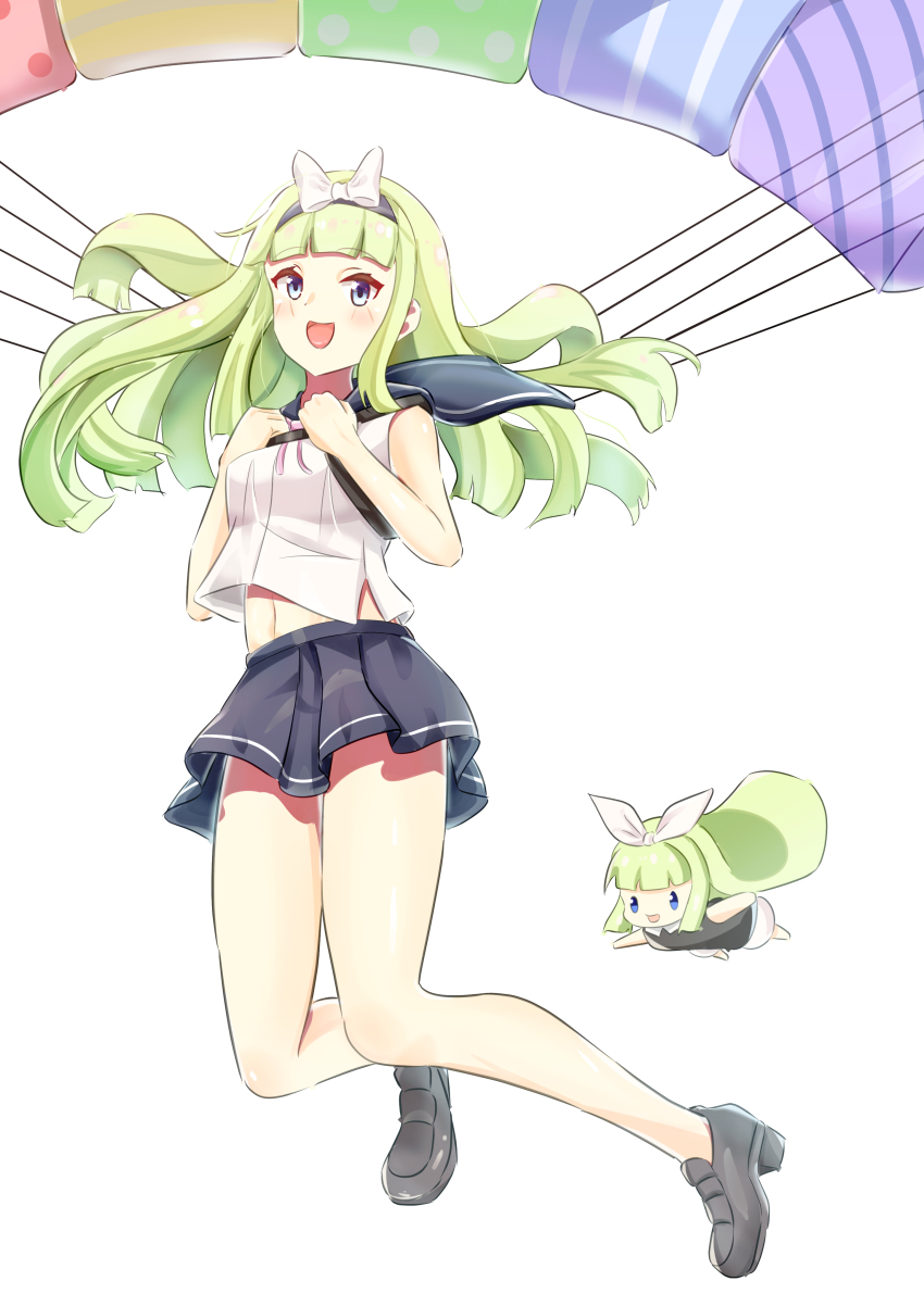 Girls' Frontline Rule 34 Image