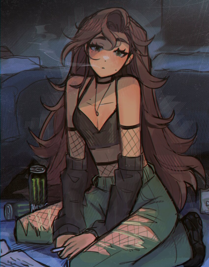 Monster Energy Rule 34 Image