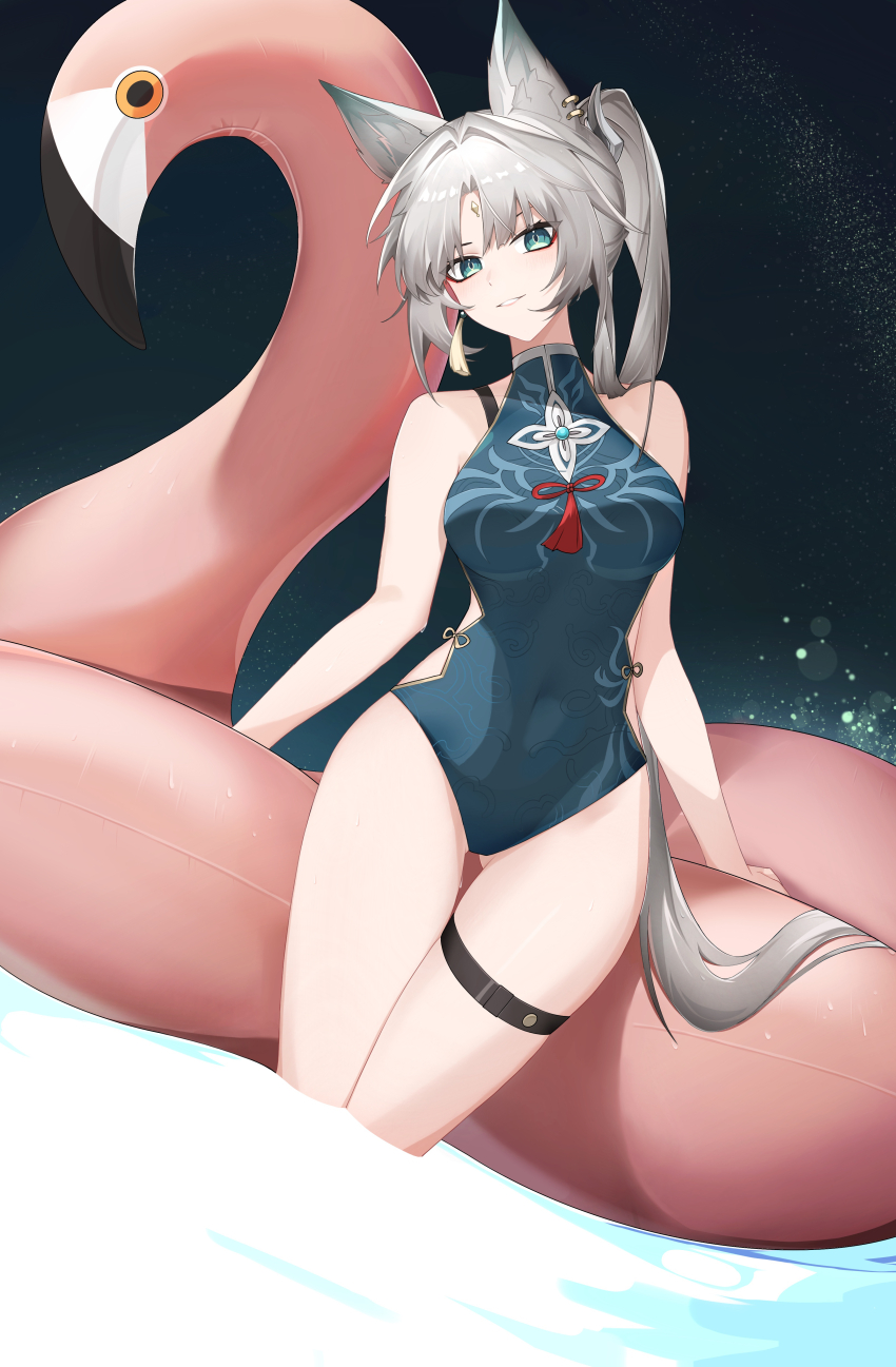 Feixiao (Honkai: Star Rail) Rule 34 Image