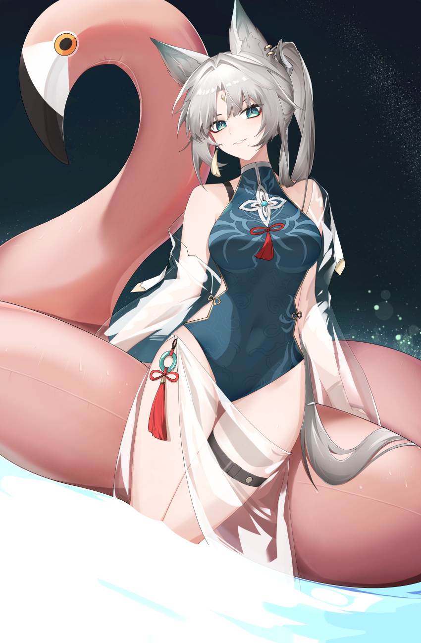 Feixiao (Honkai: Star Rail) Rule 34 Image
