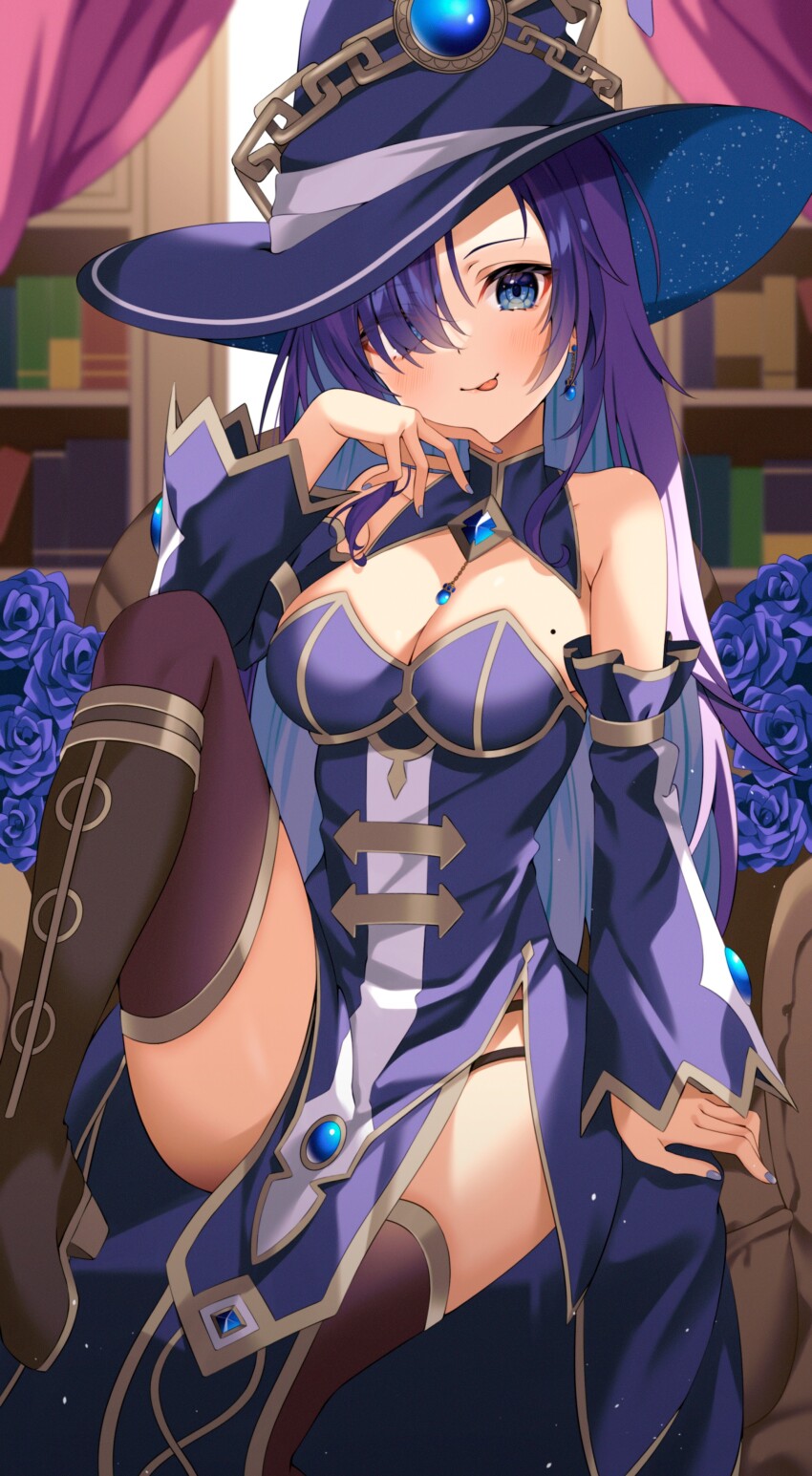 Indie Virtual Youtuber Rule 34 Image