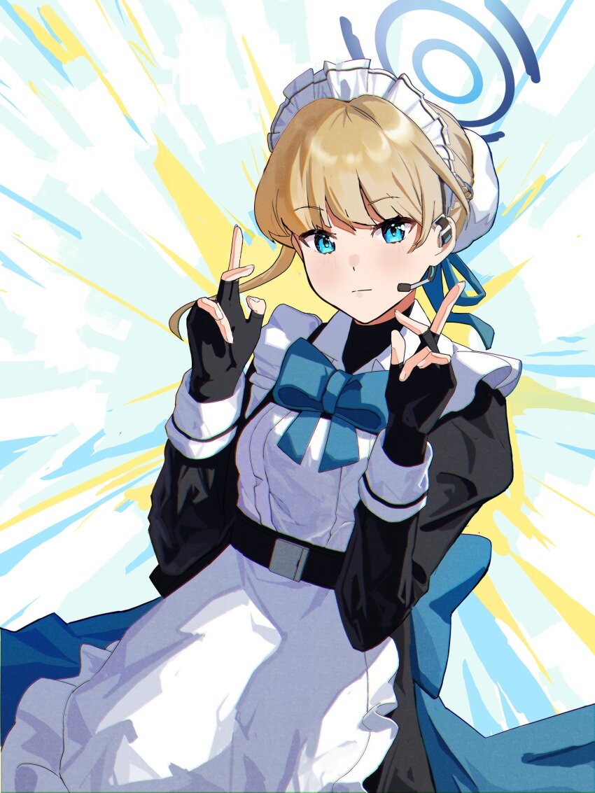 Toki (Blue Archive) Rule 34 Image