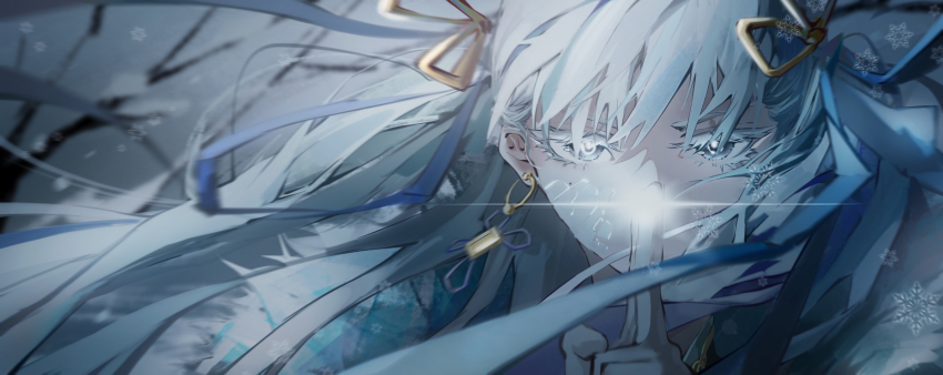 Jinhsi (Wuthering Waves) Rule 34 Image