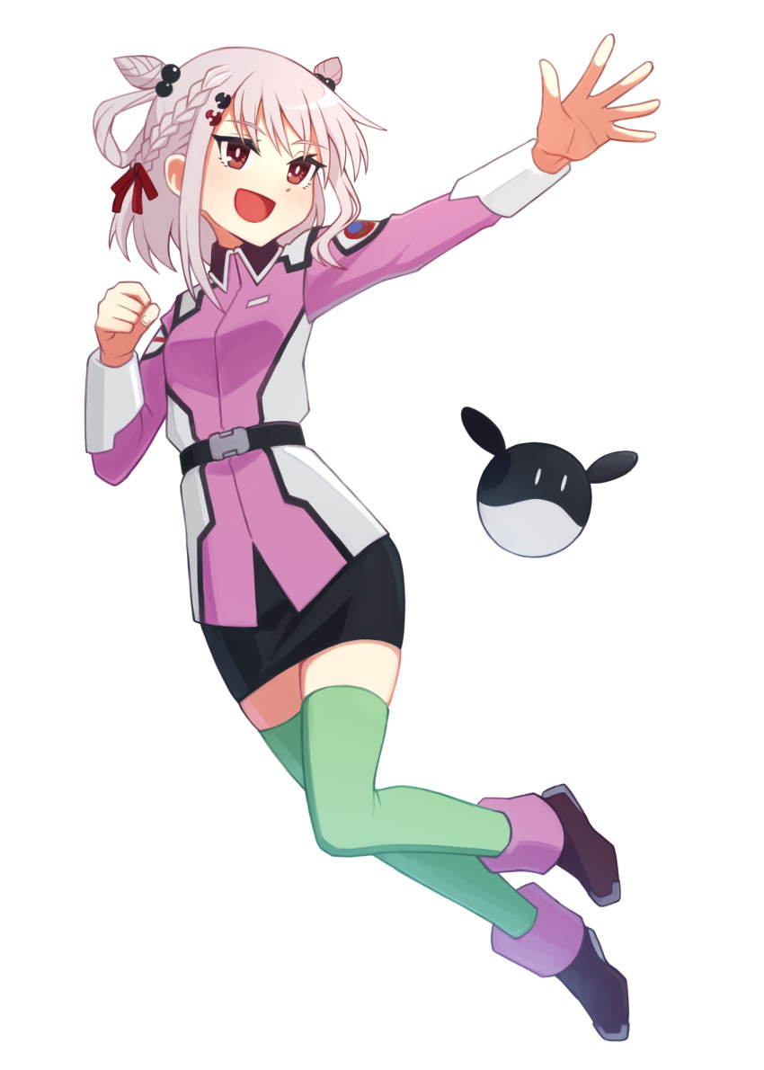 Haro (Gundam) Rule 34 Image