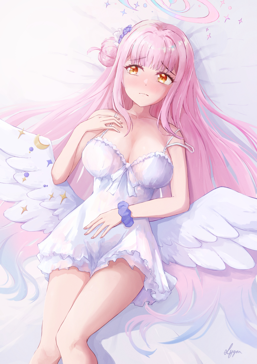 Mika (Blue Archive) Rule 34 Image