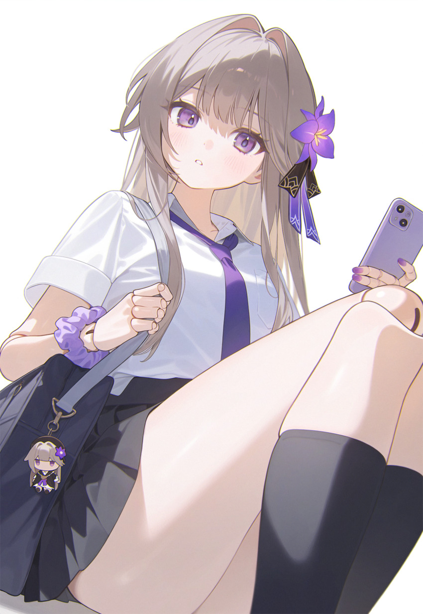 Herta (Puppet) (Honkai: Star Rail) Rule 34 Image