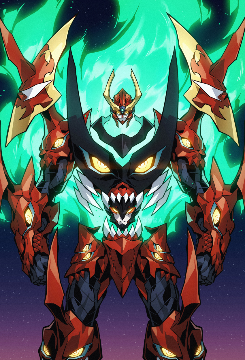 Tengen Toppa Gurren Lagann Rule 34 Image