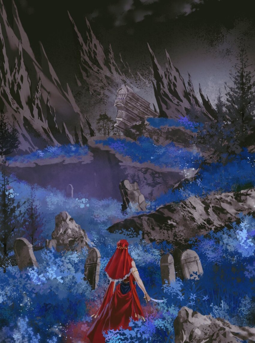 Elden Ring Rule 34 Image