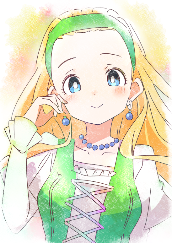 Senya (Dq11) Rule 34 Image