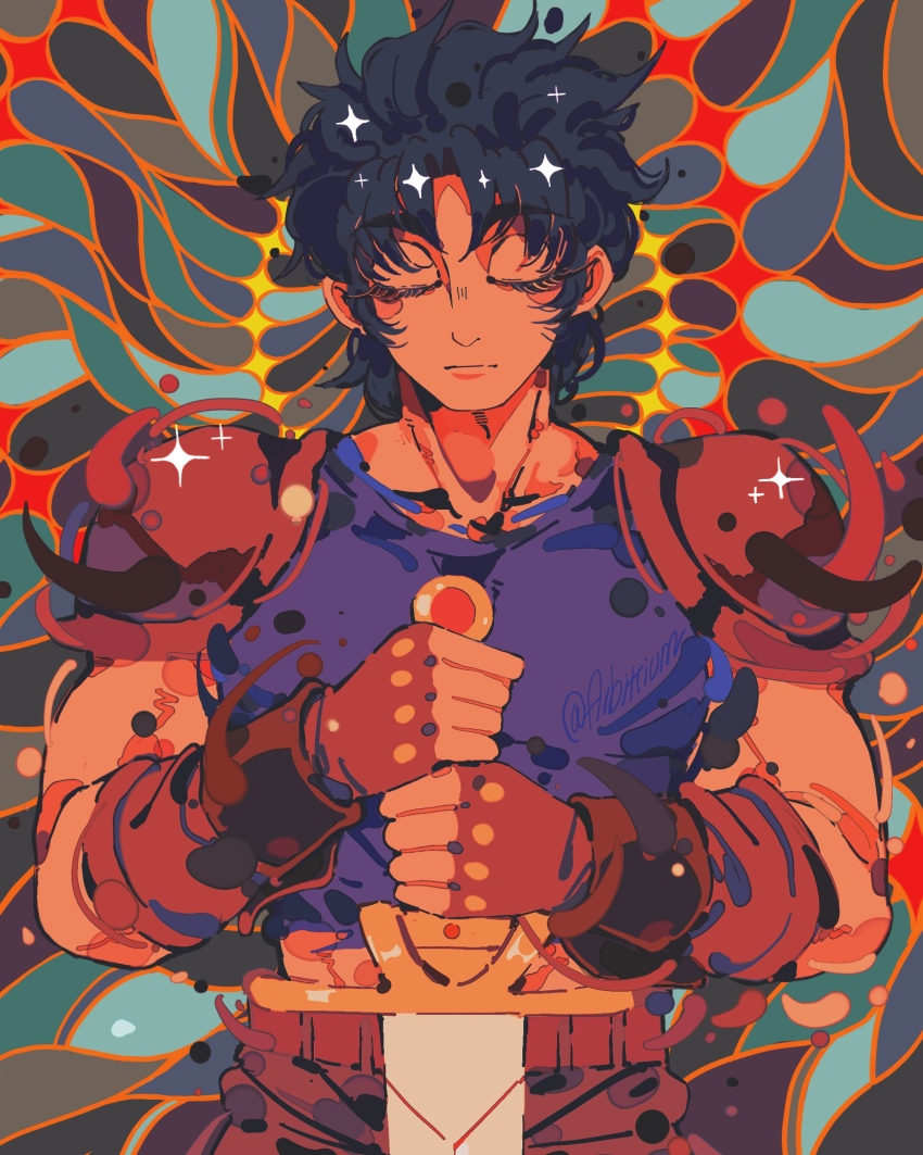 Jonathan Joestar (Jojo No Kimyou Na Bouken) Rule 34 Image