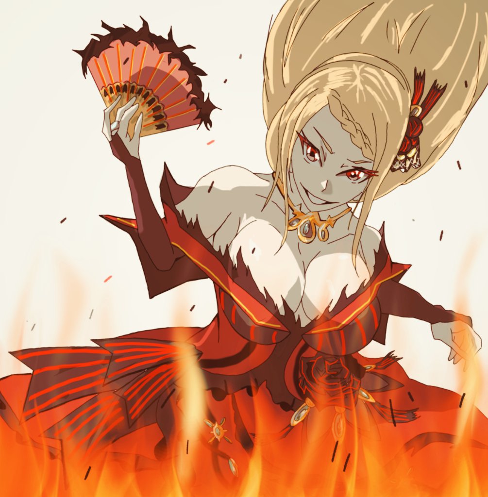 Priscilla Barielle (Re:Zero Kara Hajimeru Isekai Seikatsu) Rule 34 Image