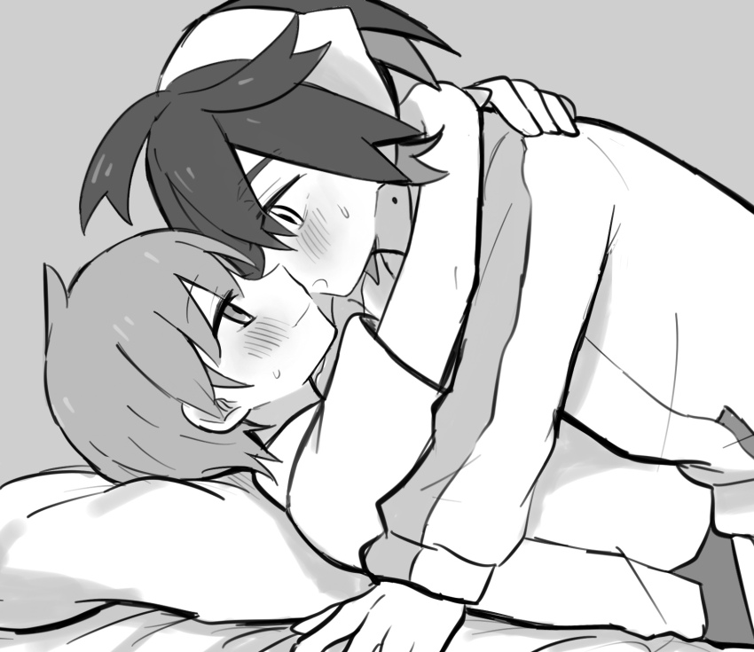 Florian (Pokemon) Rule 34 Image