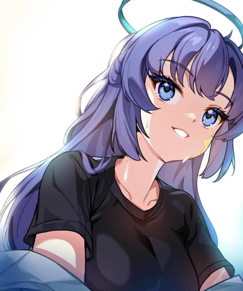 Yuuka (Blue Archive) Rule 34 Image